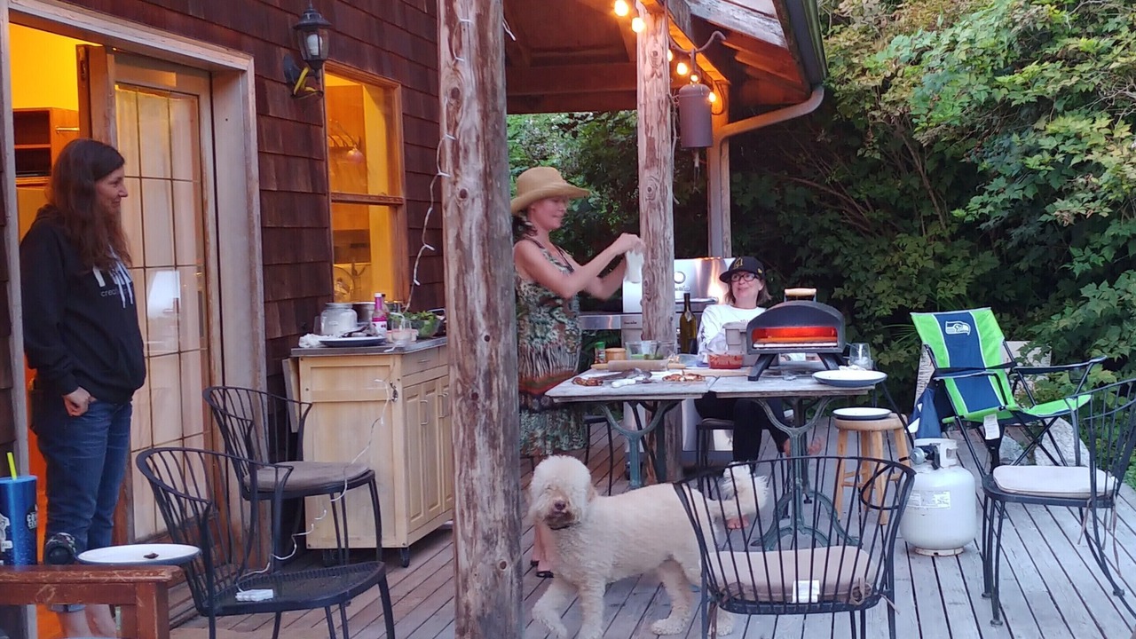Photo of Others in Lummi Island