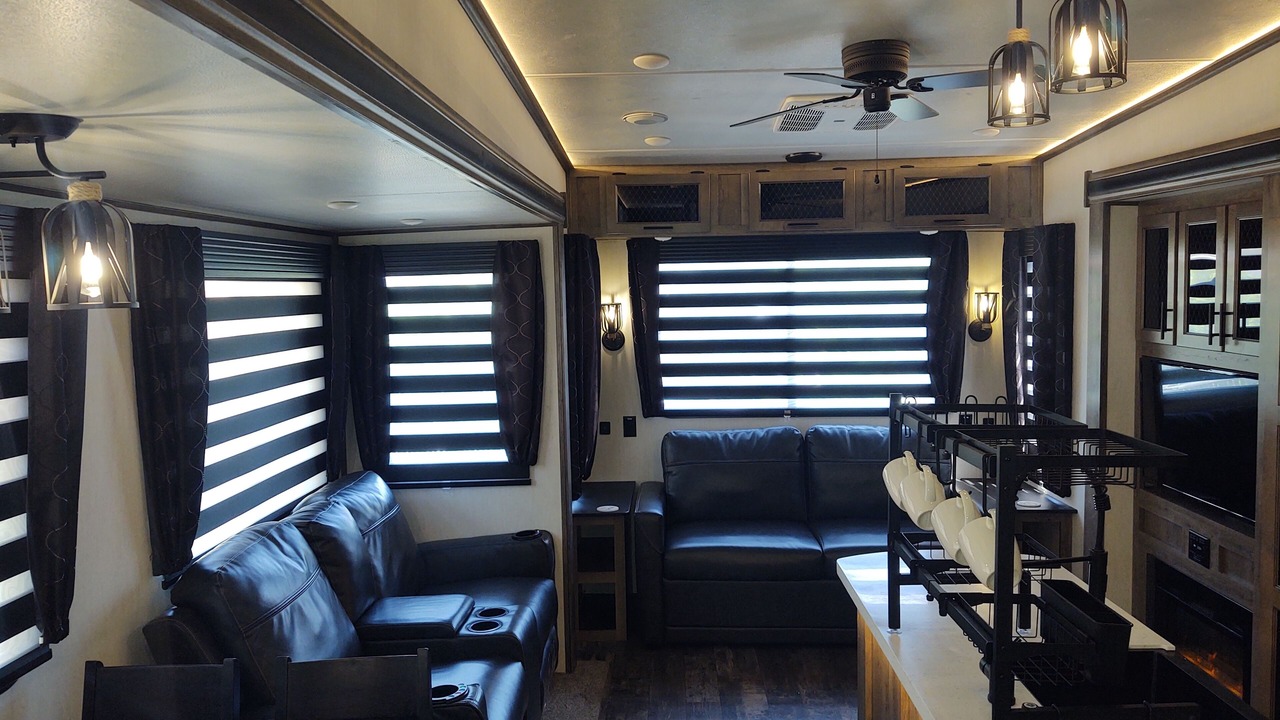 Photo of Livingroom in Gold Hill