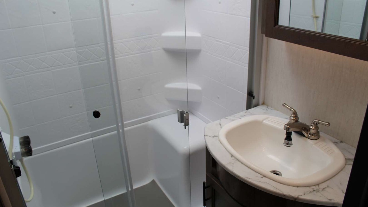 Photo of Bathroom in Gold Hill