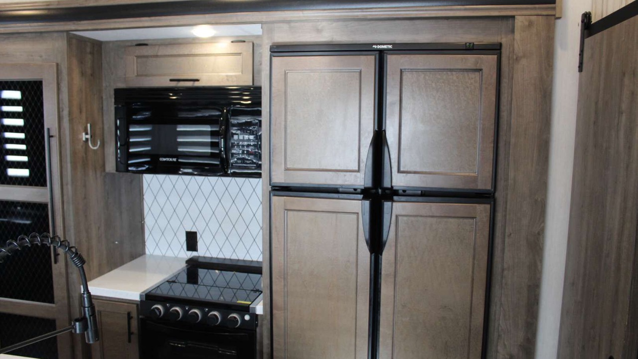 Photo of Kitchen in Gold Hill