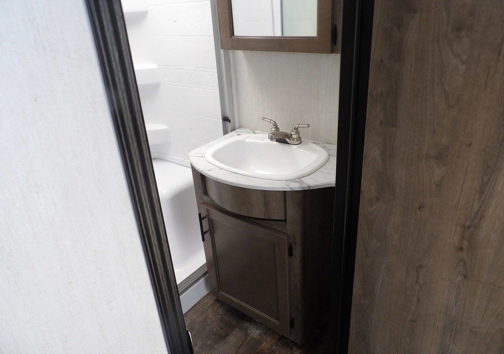 Photo of Bathroom in Gold Hill
