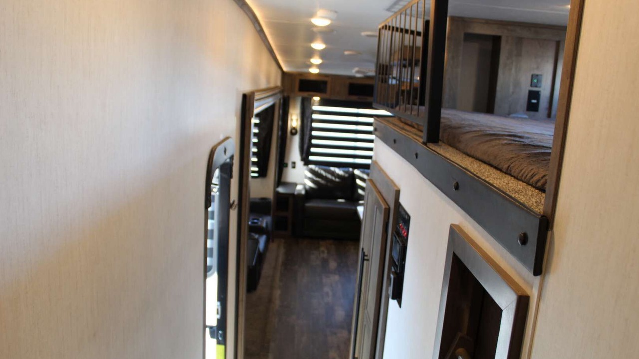 Photo of Bedroom in Gold Hill