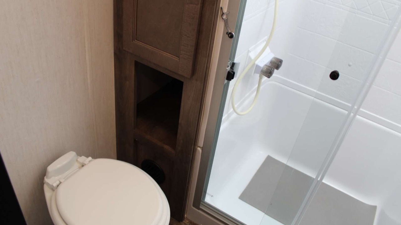 Photo of Bathroom in Gold Hill