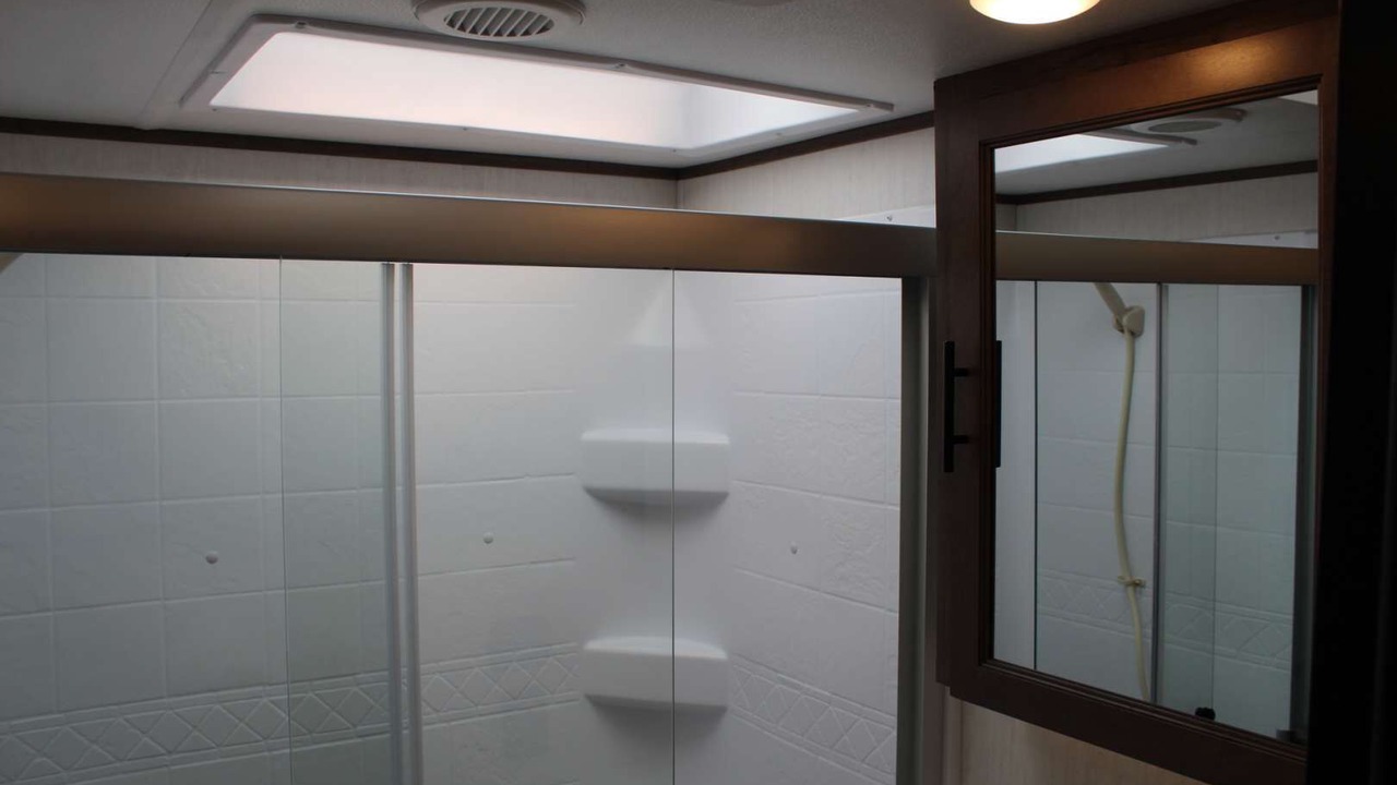 Photo of Bathroom in Gold Hill
