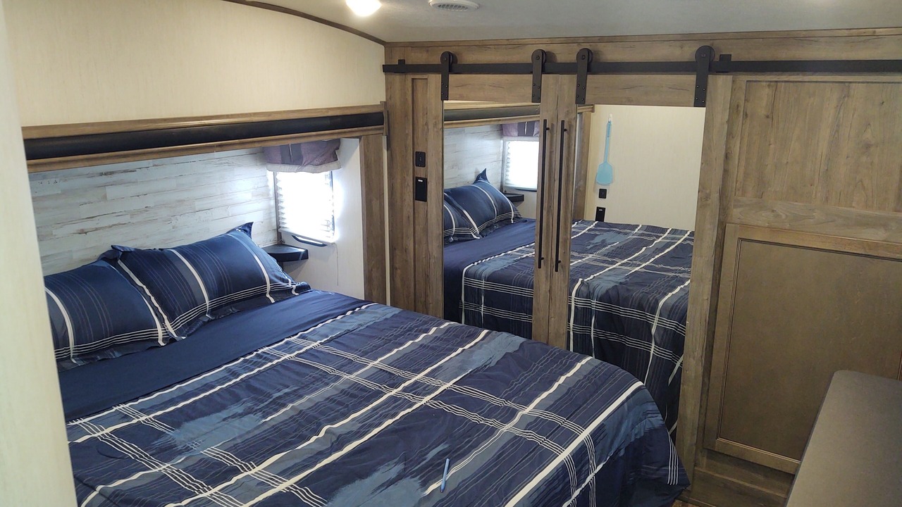 Photo of Bedroom in Gold Hill