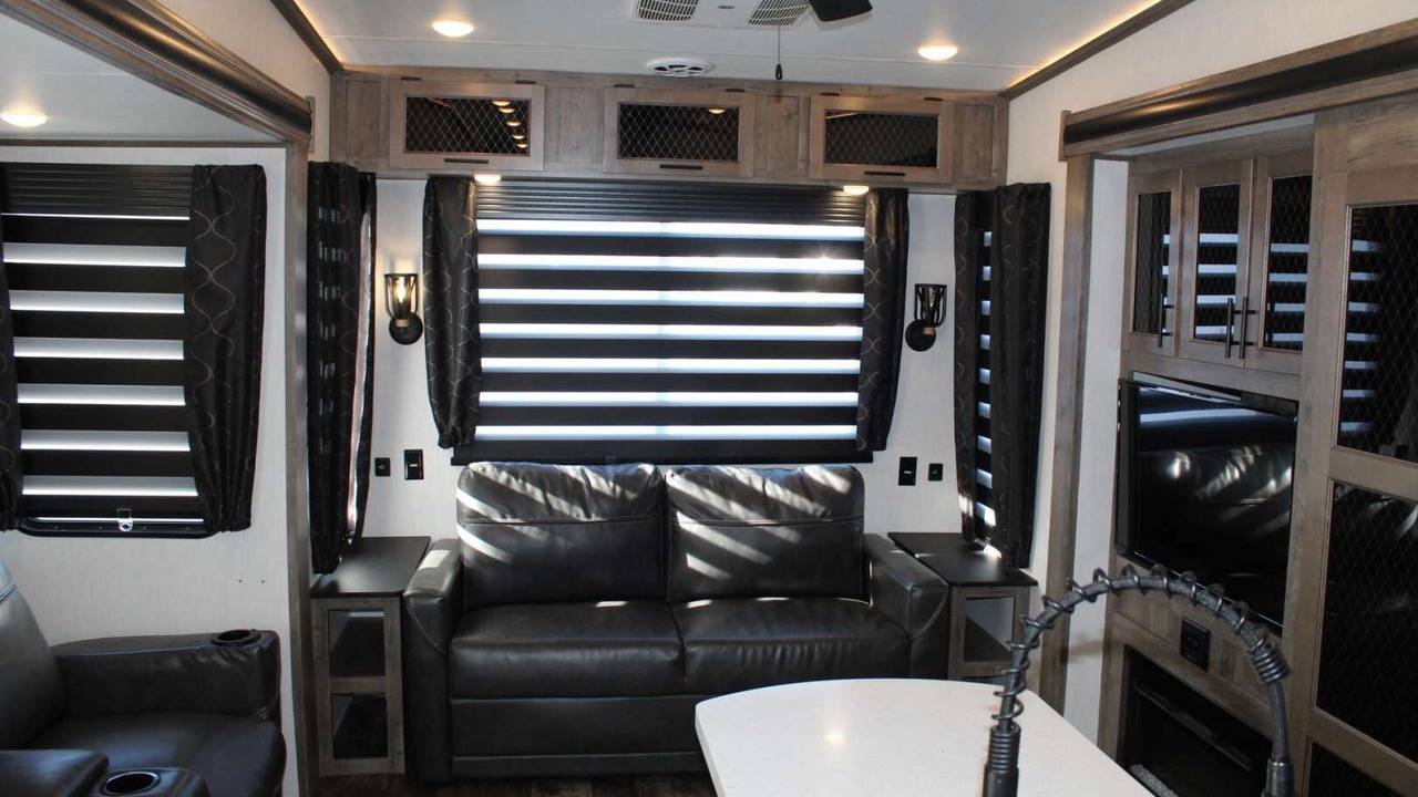 Photo of Livingroom in Gold Hill