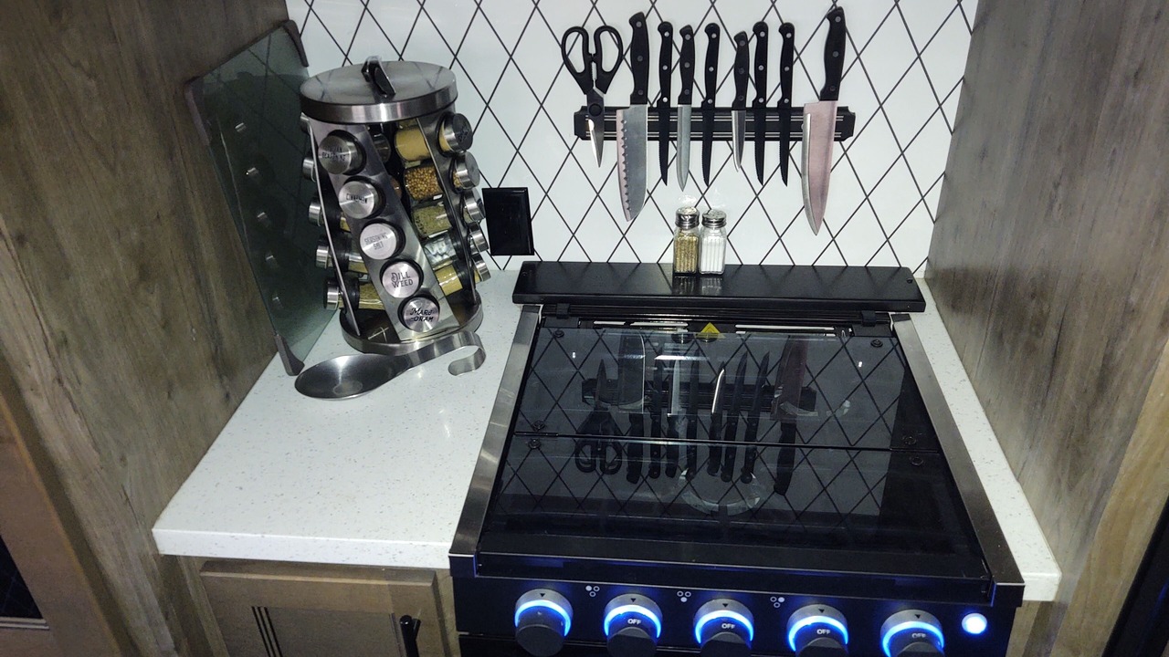 Photo of Kitchen in Gold Hill