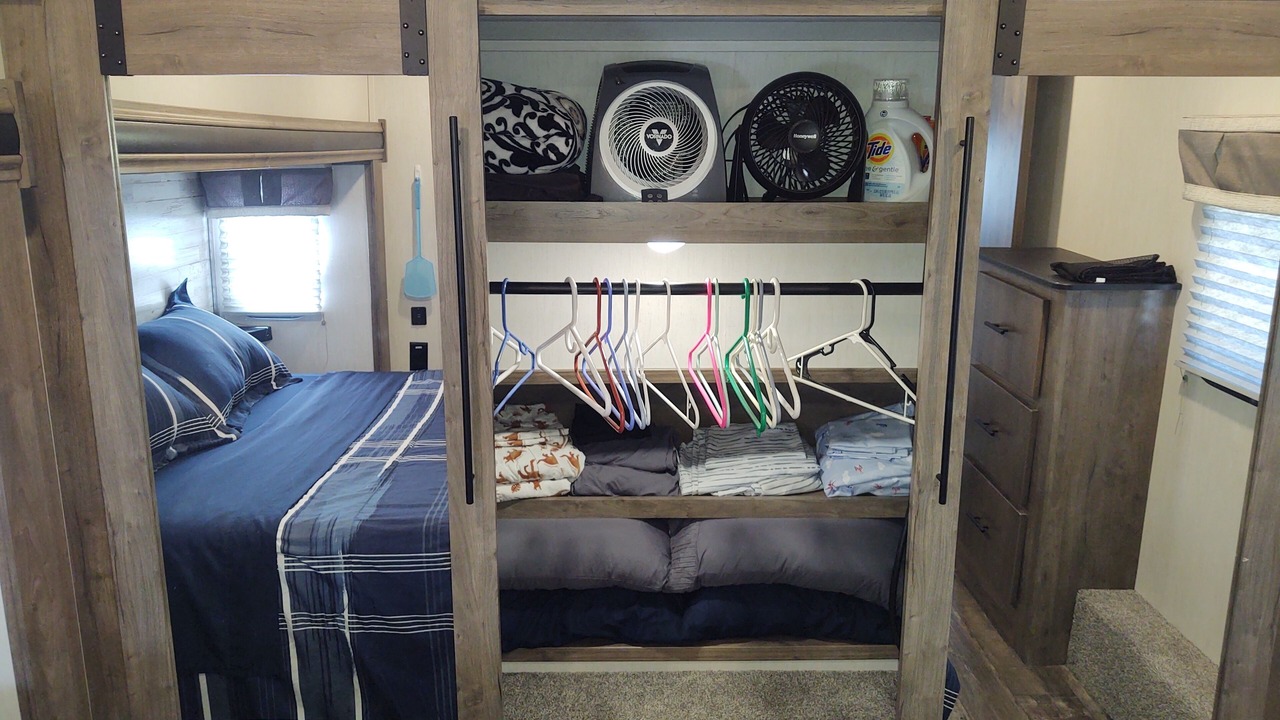 Photo of Bedroom in Gold Hill