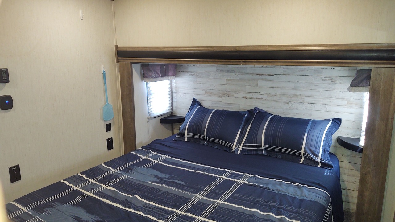 Photo of Bedroom in Gold Hill