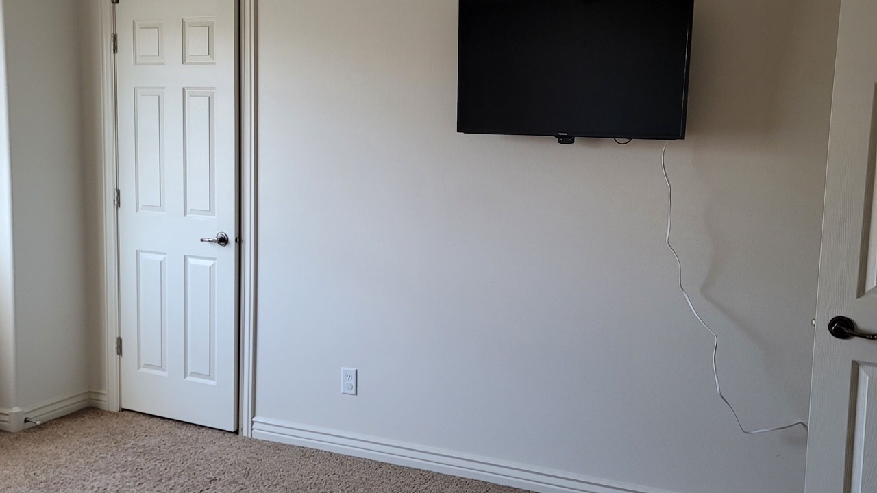Photo of Bedroom in Ammon