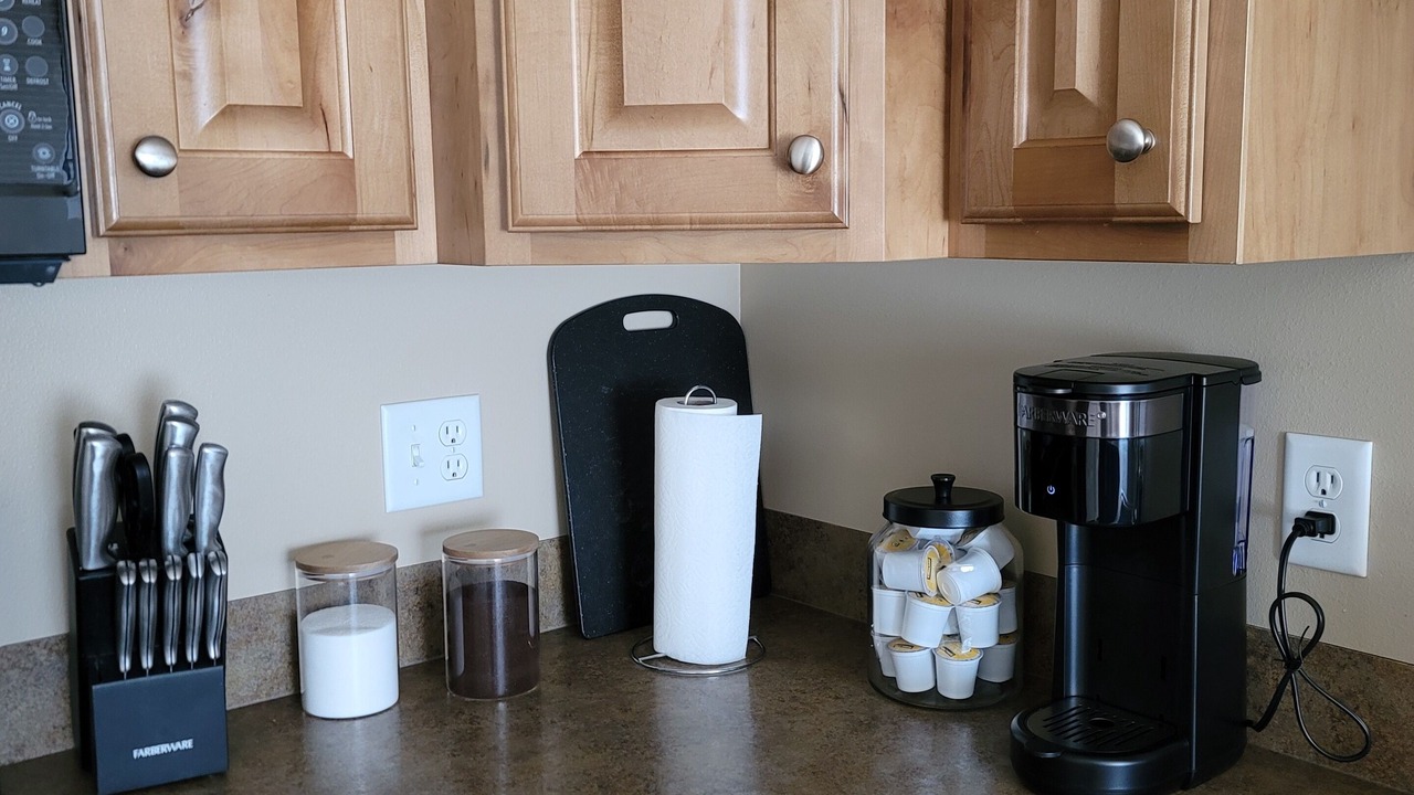Photo of Kitchen in Ammon