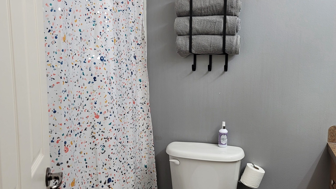 Photo of Bathroom in Ammon