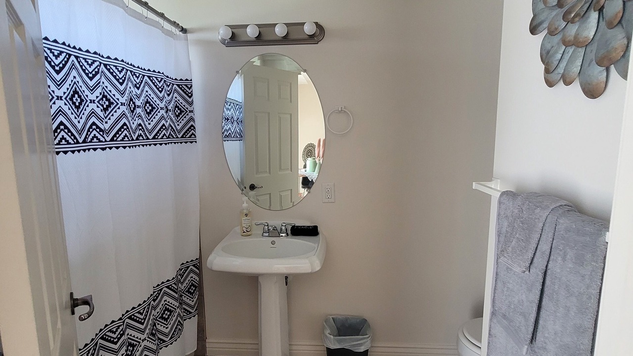 Photo of Bathroom in Ammon