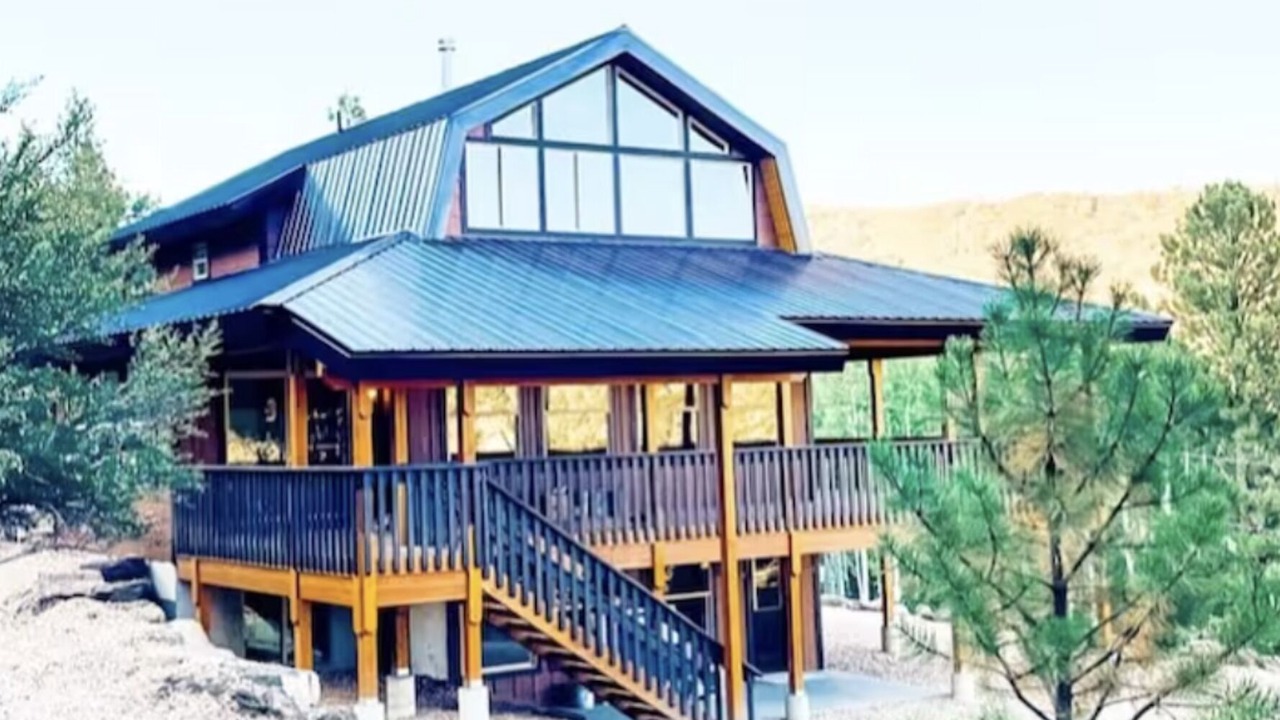 Photo of Outdoor in Mammoth Creek