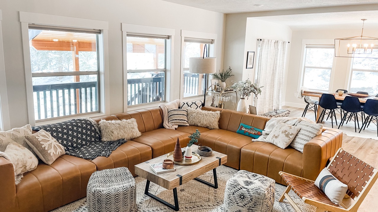 Photo of Livingroom in Mammoth Creek