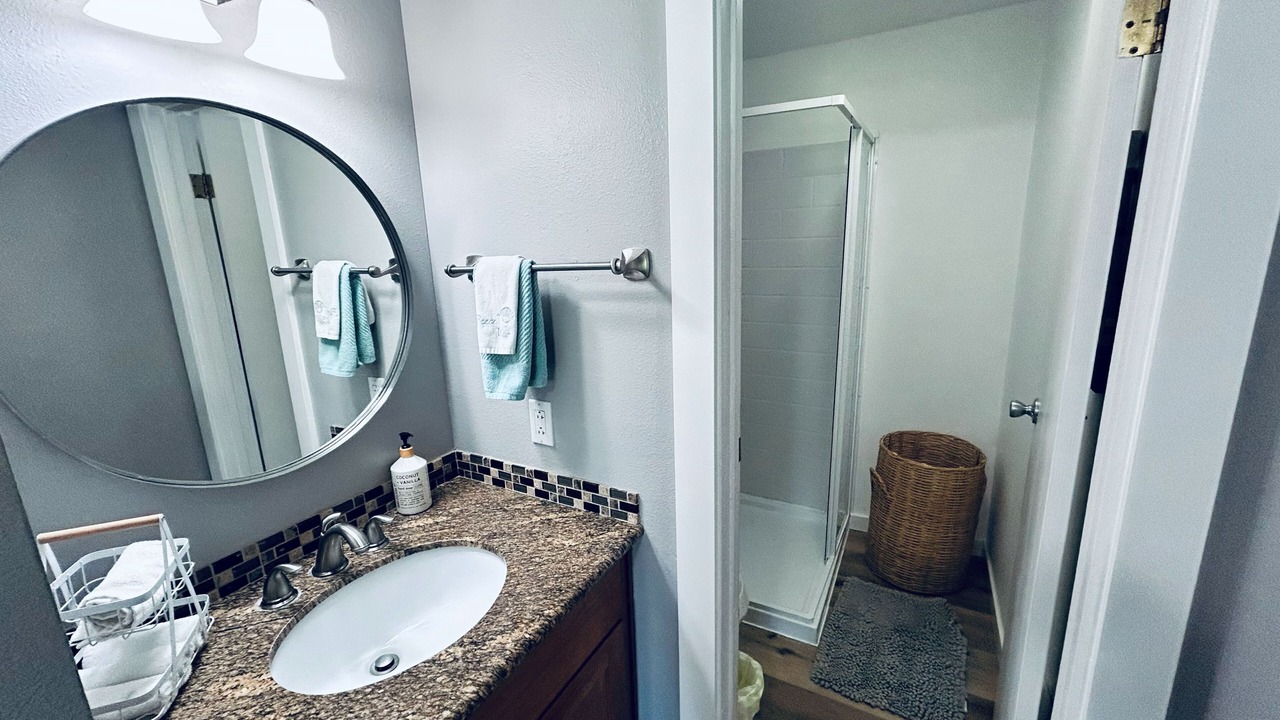 Photo of Bathroom in Quincy