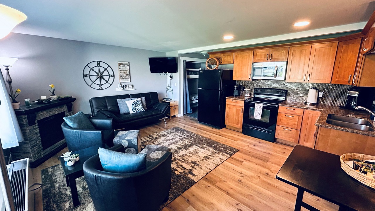 Photo of Livingroom in Quincy