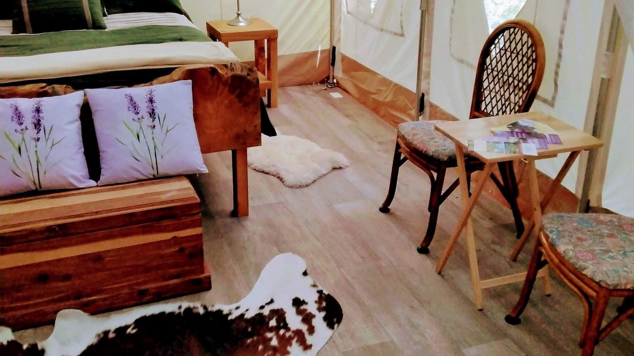 Photo of Bedroom in Sequim