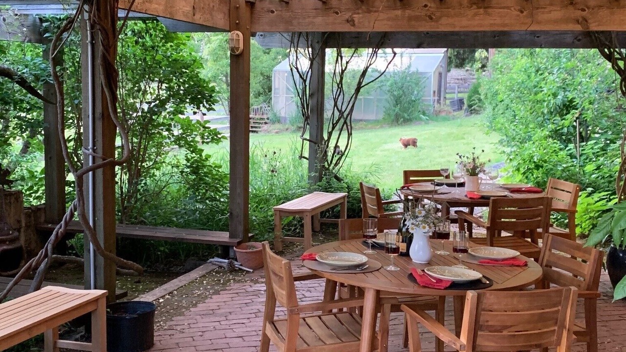 Photo of Outdoor in Butte Falls