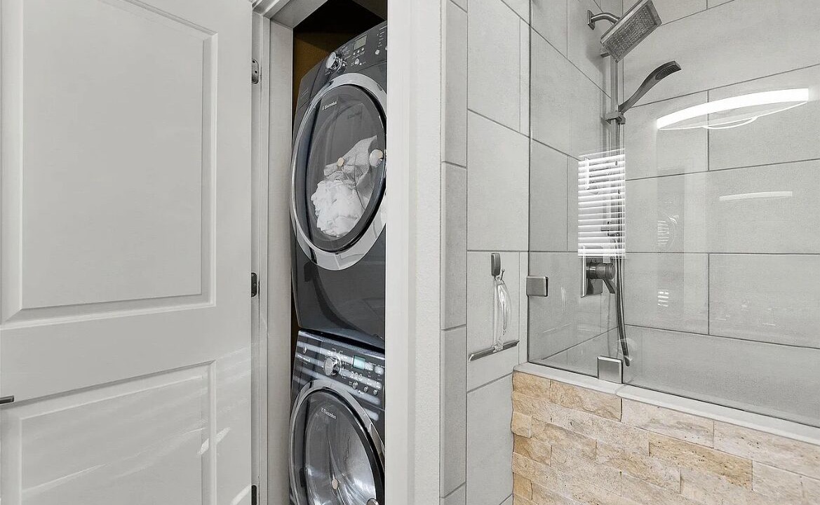 Photo of Bathroom in West Central
