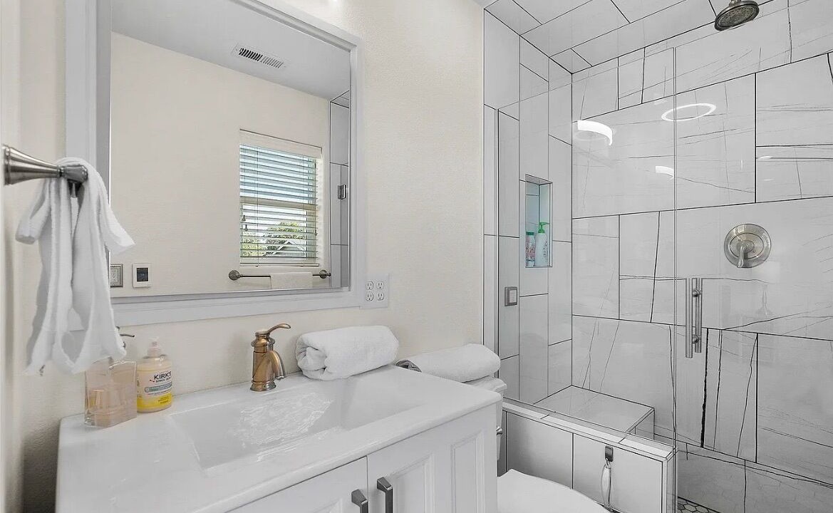 Photo of Bathroom in West Central