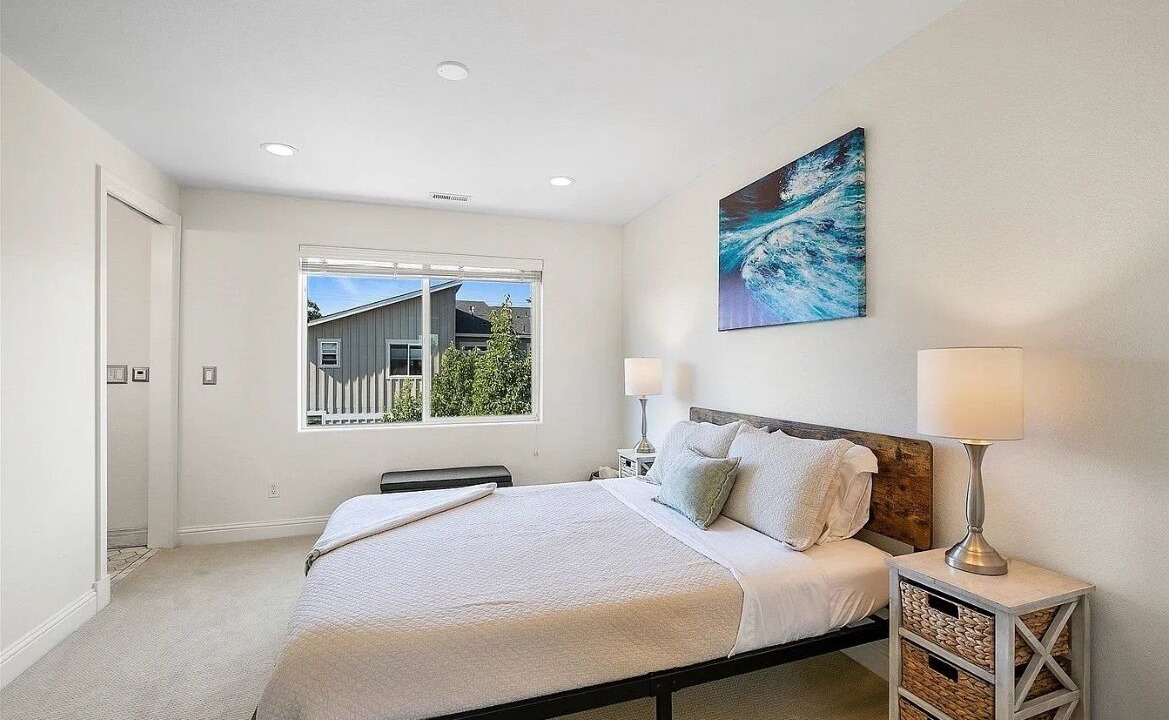 Photo of Bedroom in West Central