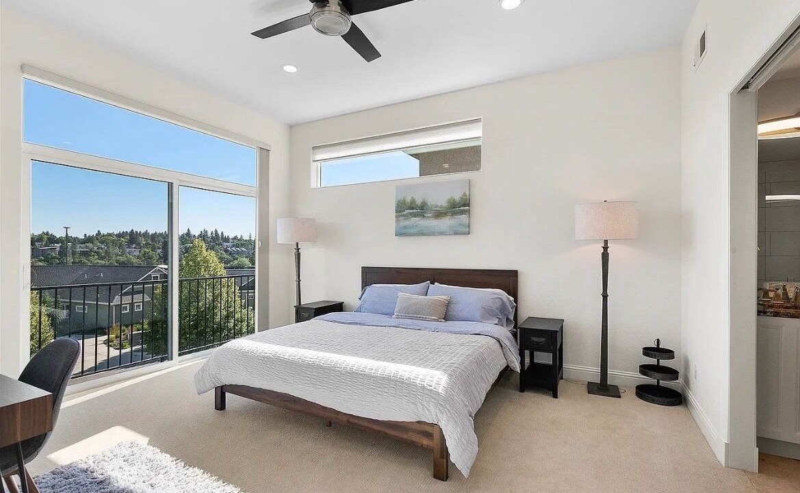 Photo of Bedroom in West Central