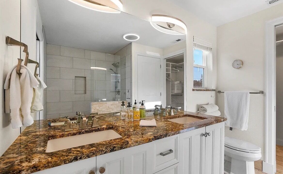 Photo of Bathroom in West Central
