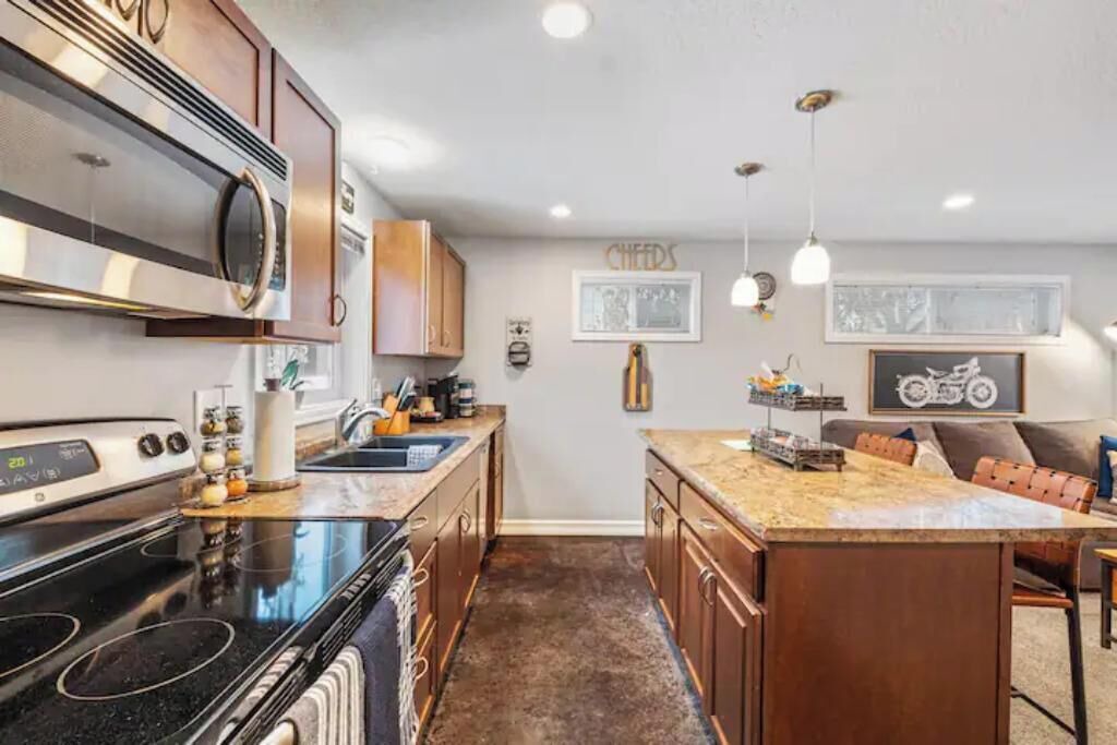 Photo of Kitchen in Coeur d'Alene