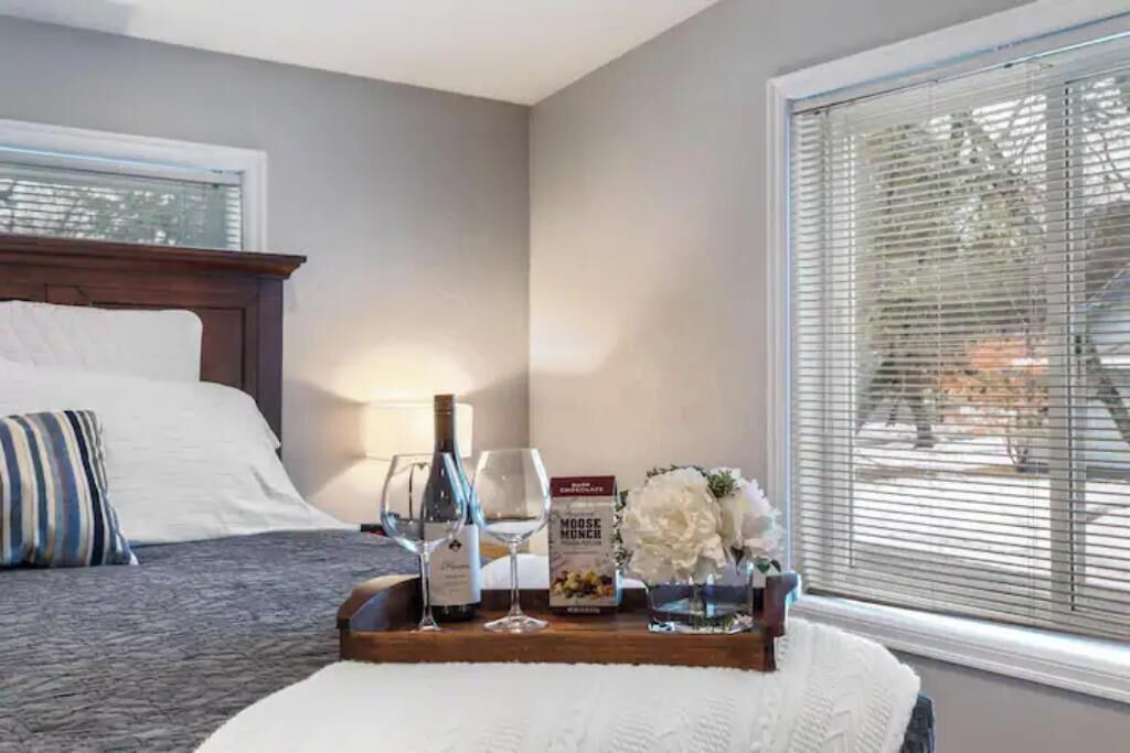 Photo of Bedroom in Coeur d'Alene