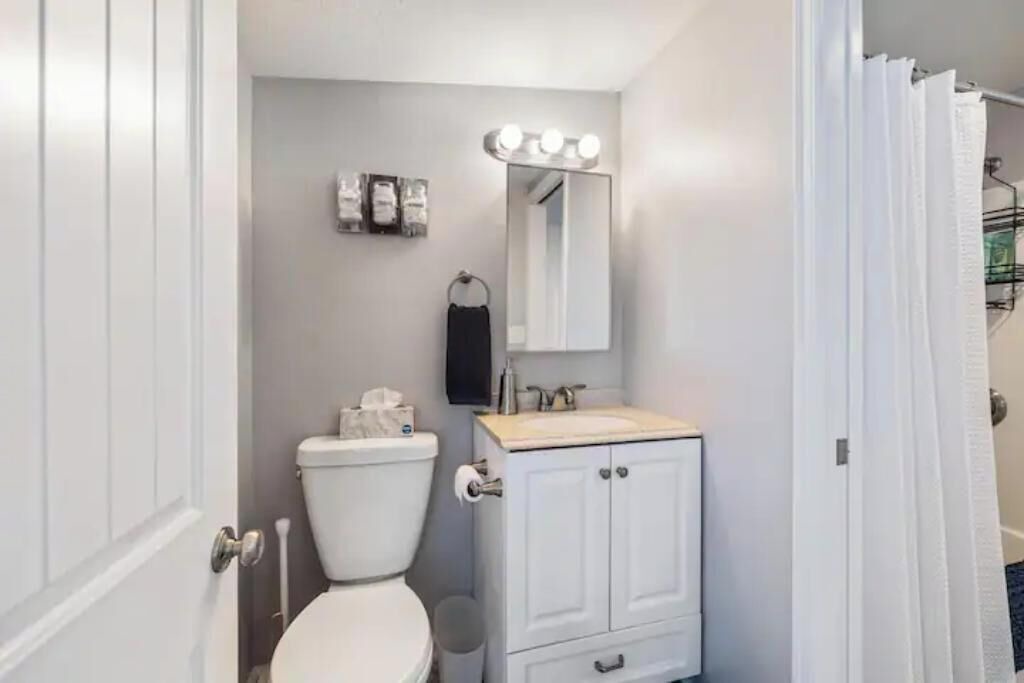 Photo of Bathroom in Coeur d'Alene