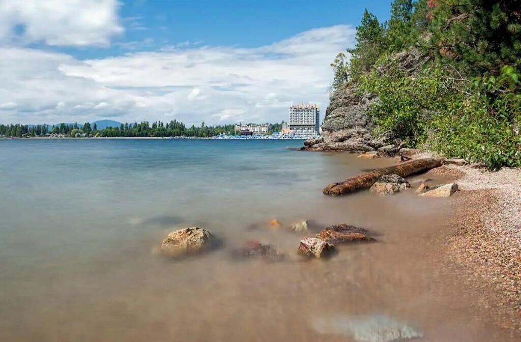 Photo of Others in Coeur d'Alene
