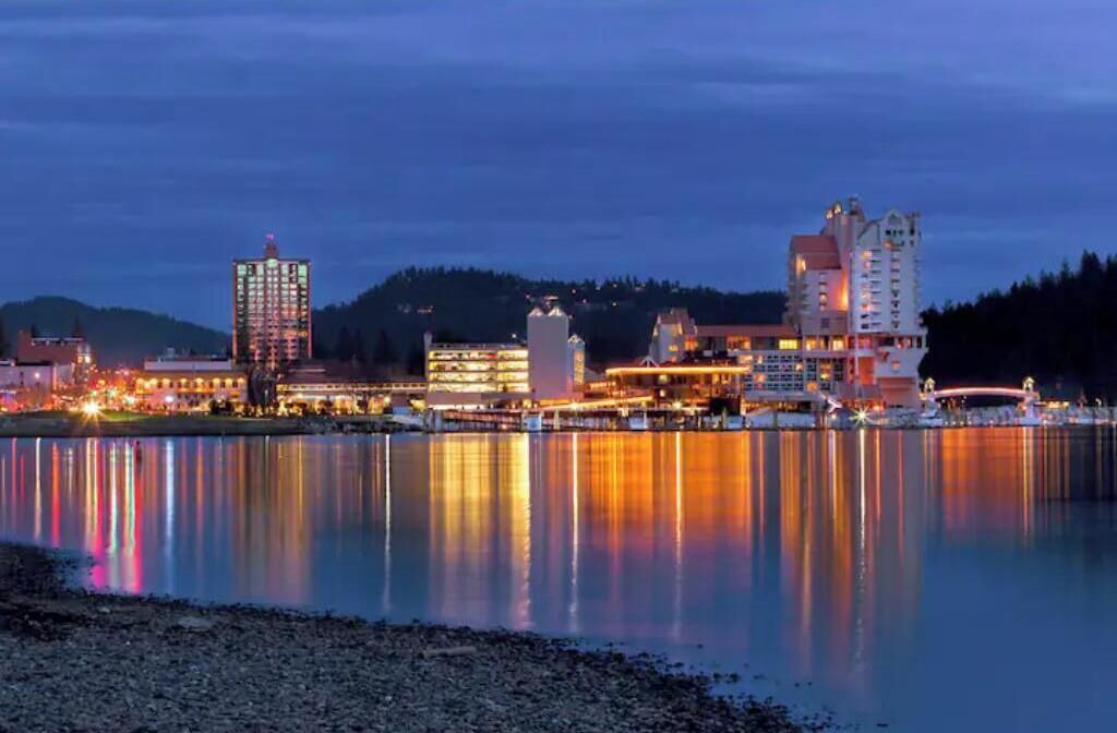 Photo of Others in Coeur d'Alene