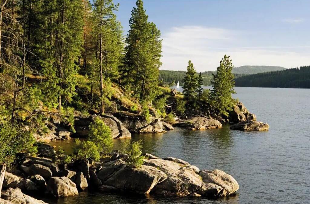 Photo of Others in Coeur d'Alene