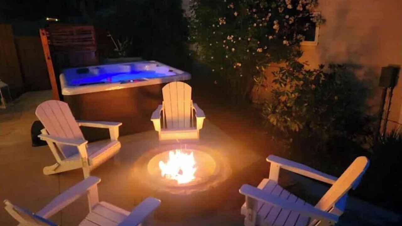 Photo of Patio Balcony in Coeur d'Alene