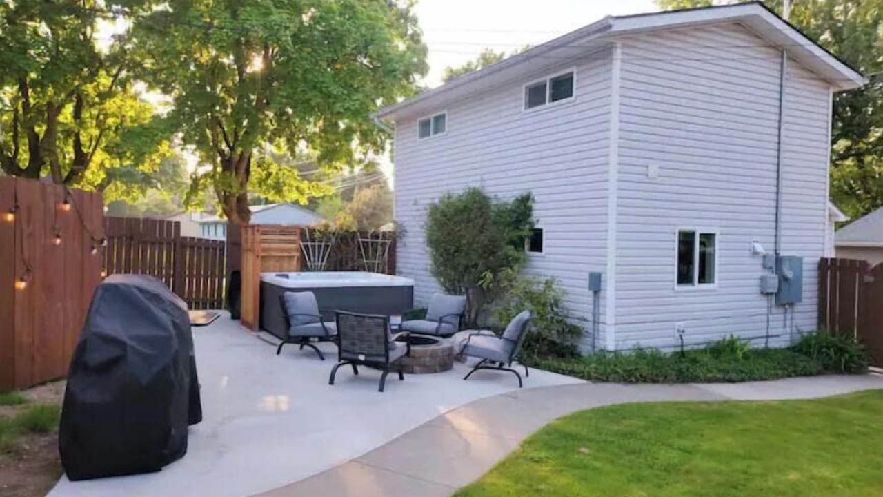 Photo of Outdoor in Coeur d'Alene