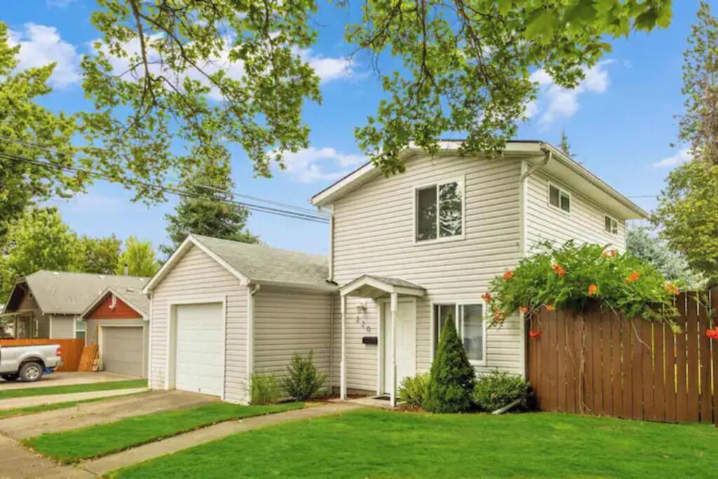 Photo of Outdoor in Coeur d'Alene