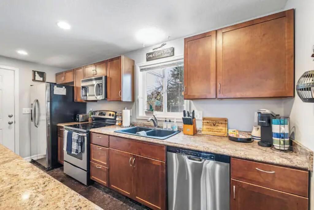 Photo of Kitchen in Coeur d'Alene