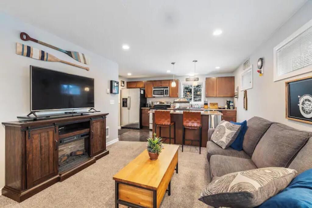 Photo of Livingroom in Coeur d'Alene
