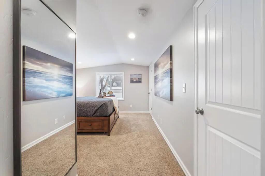 Photo of Bedroom in Coeur d'Alene