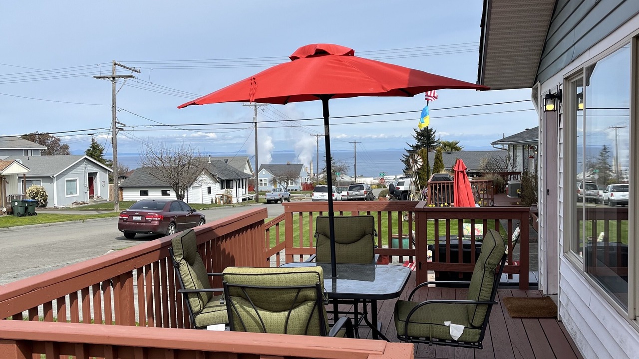 Photo of Outdoor in Port Angeles