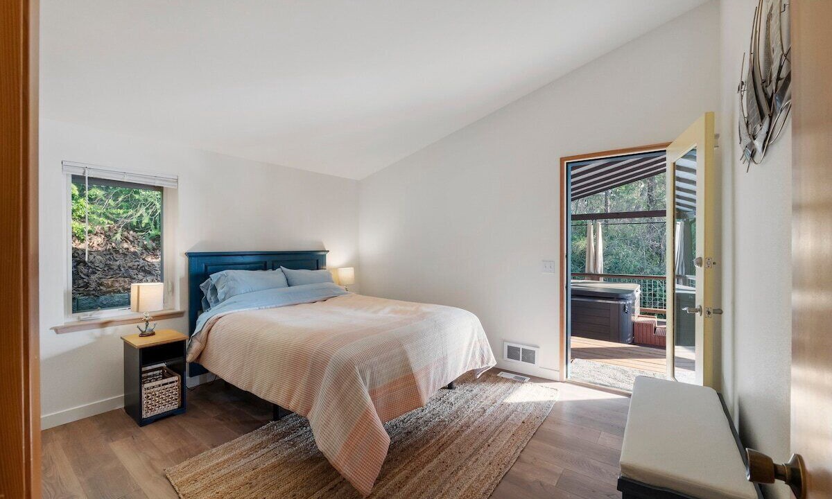 Photo of Bedroom in Olympia
