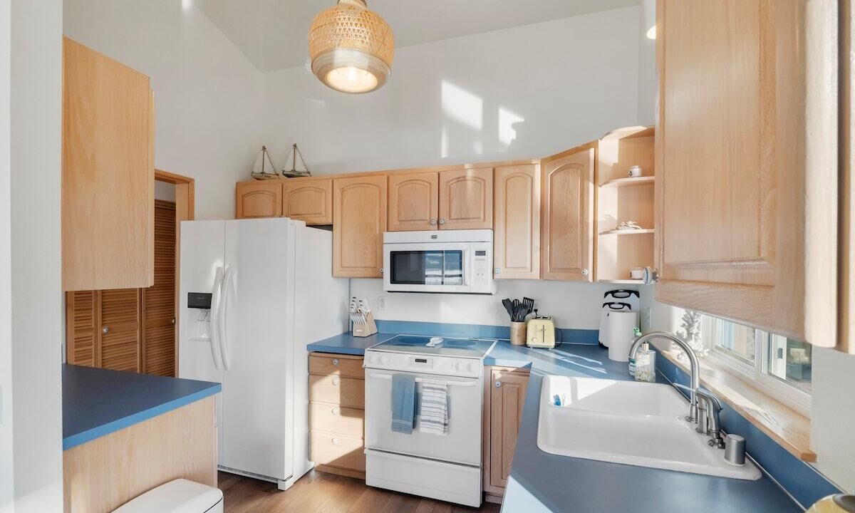 Photo of Kitchen in Olympia