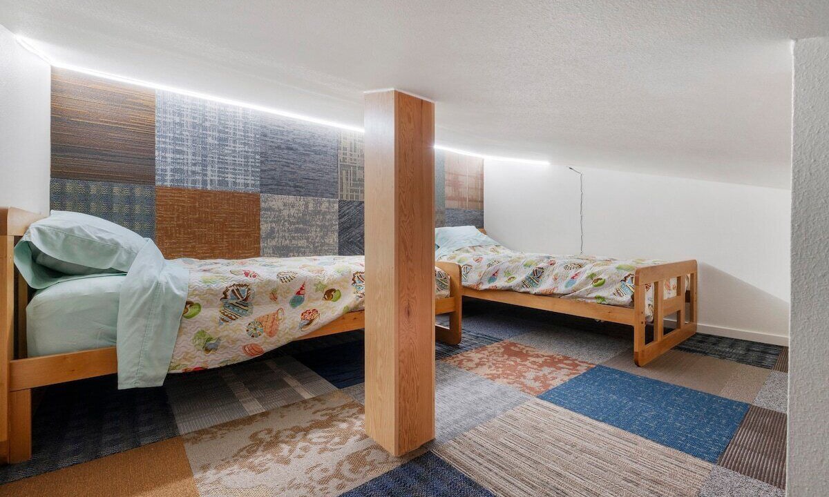 Photo of Bedroom in Olympia