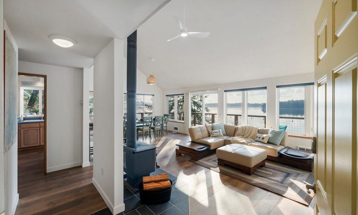 Photo of Livingroom in Olympia