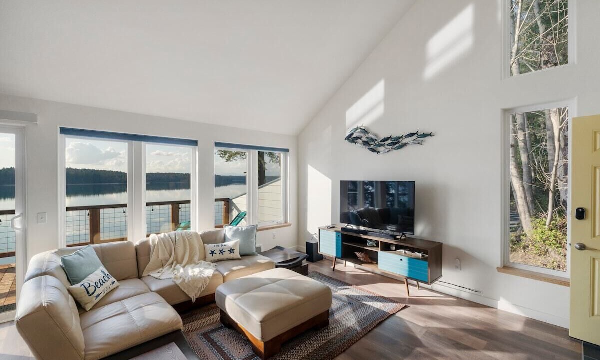 Photo of Livingroom in Olympia