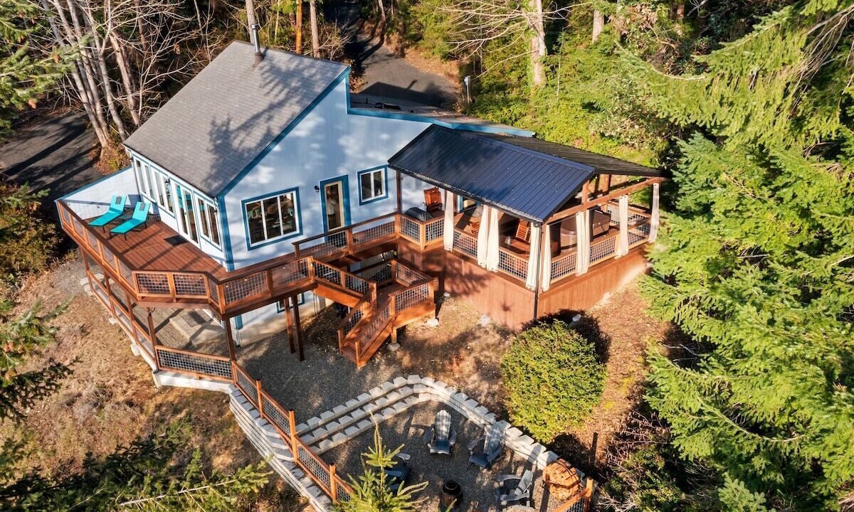 Photo of Outdoor in Olympia