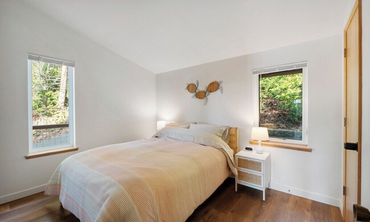 Photo of Bedroom in Olympia
