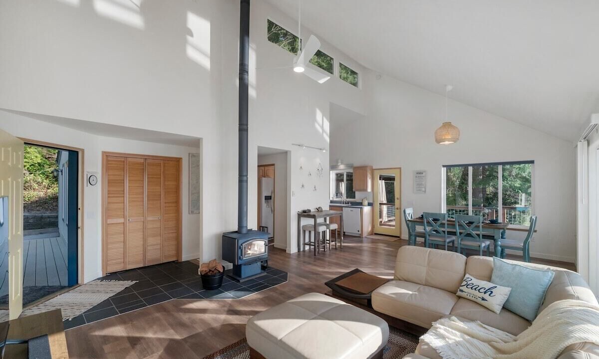Photo of Livingroom in Olympia