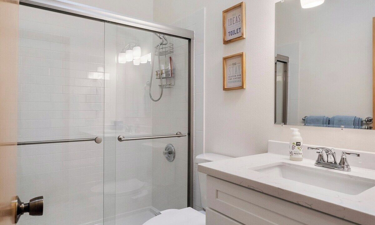 Photo of Bathroom in Olympia
